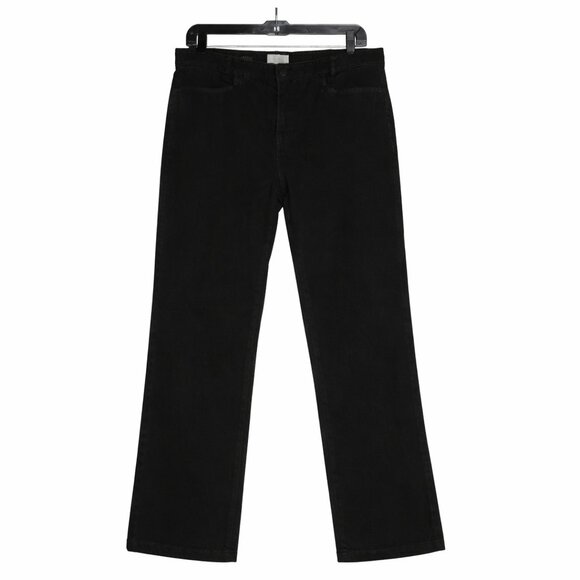 Talbots Denim - TALBOTS Signature Boot Dark Wash Jeans Size 14